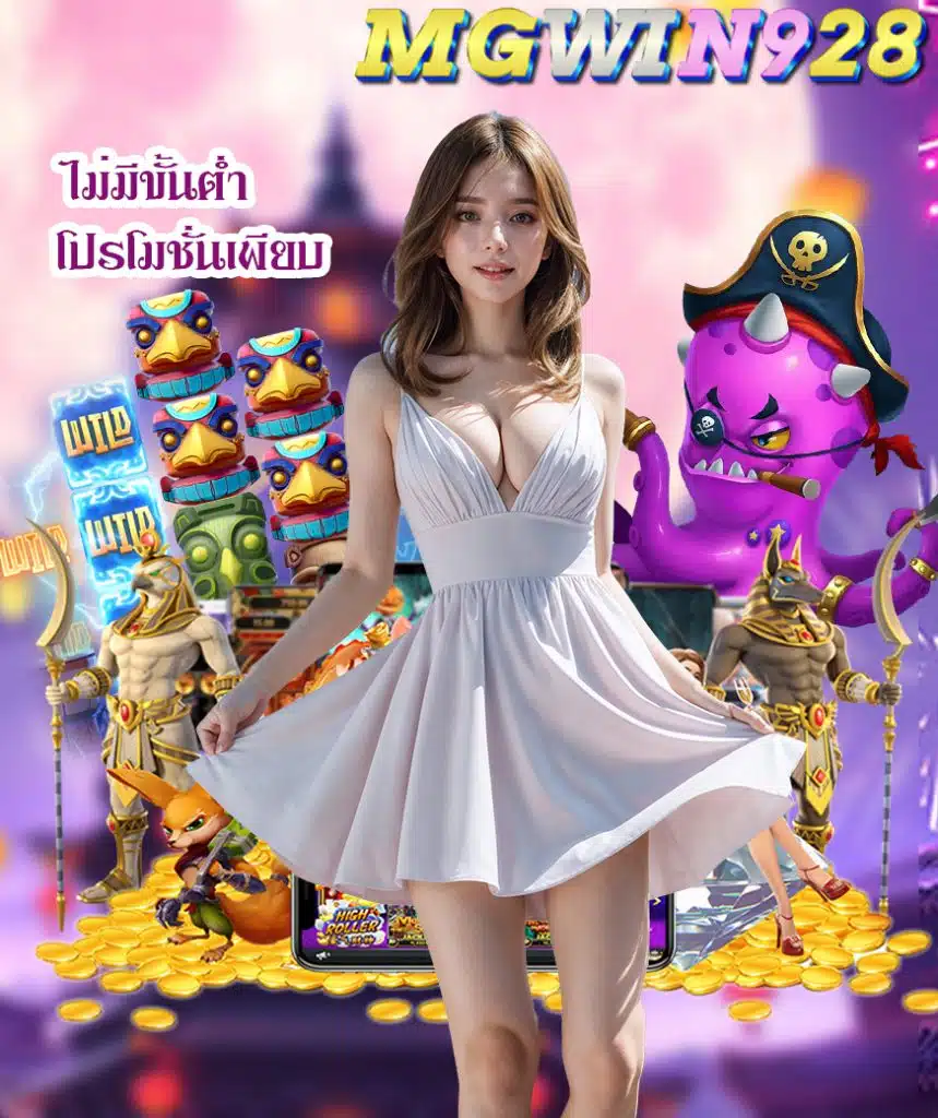 mgwin928 ปลอดภัย